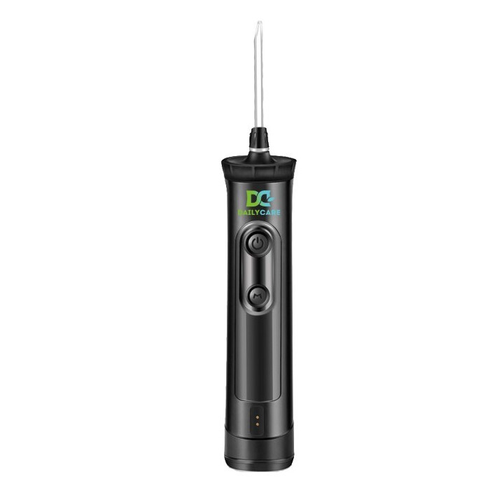 Іригатор DailyCare Freedom Dentalcare PF-300 Black Іригатор DailyCare Freedom Dentalcare PF-300 Black