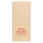 Паддл Sweet Anticipation Fifty Shades of Grey Round Paddl