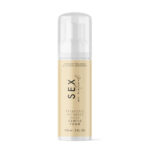 Піна для інтимної гігієни Bijoux Indiscrets Sex Au Naturel Prebiotic Intimate Wash Gentle Foam 150мл