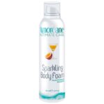 Масажна піна Amoreane Sparkling Body Foam Passionfruit Daiquiri (150 мл)