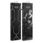 Перо-тіклер Noir Soft Feather Tickler, чорного кольору