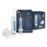 Іригатор DailyCare Freedom Dentalcare PF-300 Black