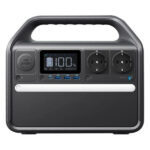 Зарядна станція Anker PowerHouse 535