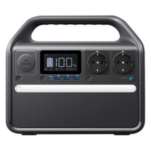 Зарядна станція Anker PowerHouse 535