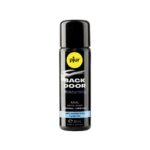 Анальний лубрикант pjur BACK DOOR Moisturising 30 мл, на водній основі, з гіалуроном, ефект силікону