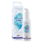 Лубрикант на водній основі pjur We-Vibe Lube 100 мл із дозатором