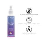 Антибактеріальний спрей pjur We-Vibe Clean 100 мл без спирту та ароматизаторів