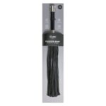 Плеть Easy Toys Long Flogger With Metal Grip