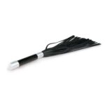 Плеть Easy Toys Long Flogger With Metal Grip