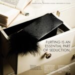 Подарунковий набір Bijoux Indiscrets INTIMACY LOVE (black)