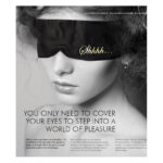 Подарунковий набір Bijoux Indiscrets INTIMACY LOVE (white)