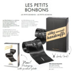 Подарунковий набір Bijoux Indiscrets INTIMACY LOVE (white)