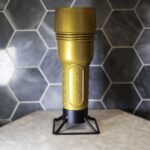 Підставка-сушарка для мастурбаторів Fleshlight Drying Rack — Screw Dry Новинка