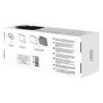 Подушка з кріпленням для мастурбатора Kiiroo Keon Pillow and Strap, 3 позиції