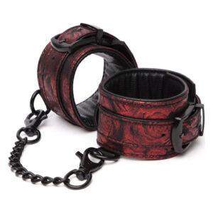 Поножі Sweet Anticipation Fifty Shades of Grey Sweet Anticipation Ankle Cuﬀs