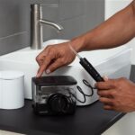 Іригатор Waterpik WF-11 Black ION