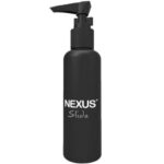 Преміум лубрикант на водній основі Nexus Slide 150ml
