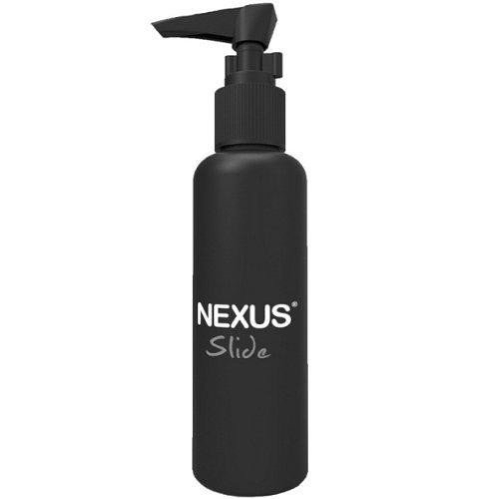 Преміум лубрикант на водній основі Nexus Slide 150ml Преміум лубрикант на водній основі Nexus Slide 150ml