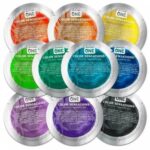 Презерватив класичний латексний One Color Sensation зі змащенням на силіконовій основі, 1 шт