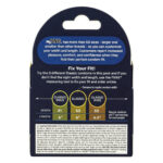 Презервативи MyONE Classic Sampler 3 шт, картонна коробка