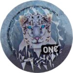 Набір латексних презервативів One Pleasure Dome із розширеною головкою (5 шт.)