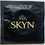 Набір безлатексних презервативів SKYN Original (5 штук)