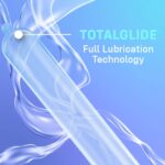 Презервативи ONE Ultra Feel, ультратонкі, з додатковою змазкою, 10 шт, подарункове паковання-тубус