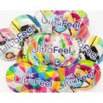 Набір латексних ультратонких презервативів One ULTRA Feel (5 шт.)
