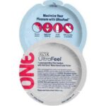 Набір латексних ультратонких презервативів One ULTRA Feel (5 шт.)