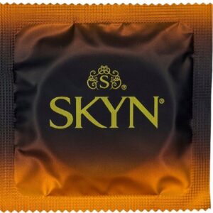 Презервативи безлатексні SKYN Elite Large великого розміру (5 шт.)