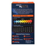 Презервативи MyONE Extra Wide & Long 10 шт, картонна коробка