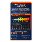 Презервативи MyONE Extra Wide 10 шт, картонна коробка