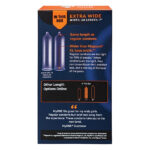 Презервативи MyONE Extra Wide 10 шт, картонна коробка