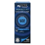 Презервативи MyONE Super Snug 10 шт, картонна коробка