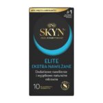 Презервативи Skyn Extra Lube, 10 шт