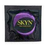 Презервативи ультратонкі Skyn Elite, безлатексні (10 шт.)
