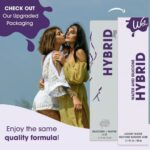 Пробник Wet Water and Silicone Hybrid (3 мл)