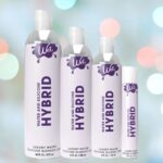 Пробник Wet Water and Silicone Hybrid (3 мл)