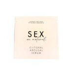 Пробник сироватки для клітора Bijoux Indiscrets Sex au Naturel — Clitorale Arousal Serum