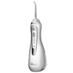 Іригатор Waterpik Cordless Advanced 2.0 Water Flosser White WP-580