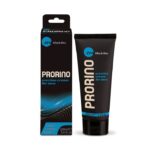 Крем ерекційний для чоловіків HOT Rino Strong Cream, 50 мл