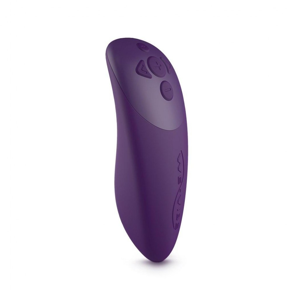 Пульт для We-Vibe Chorus Remote фіолетовий Пульт для We-Vibe Chorus Remote фіолетовий