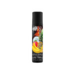 Розігрівач лубрикант Wet Fun Flavors Tropical Fruit Explosion (мультифрукт) 30 мл