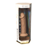 Фалоімітатор SilexD Robby Real Skin Flesh (MODEL 2 size 6in)