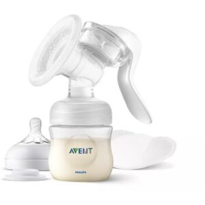 Ручний молоковідсмоктувач Philips Avent SCF430/10
