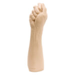 Рука для фістингу Doc Johnson Insertable Fisting Arm, 34.3 см х 5-9 см