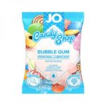Саше Candy Shop лубрикант із всусом Bubblegum 5 мл System JO