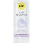 САШЕТ Лубрикант на водній основі Pjur Med SENSITIVE, 2 мл