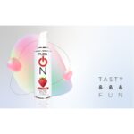Їстівний лобрикант Wet Turn On Yummy Strawberry Flavored Lube 118 мл