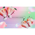 Їстівний лобрикант Wet Turn On Yummy Strawberry Flavored Lube 118 мл